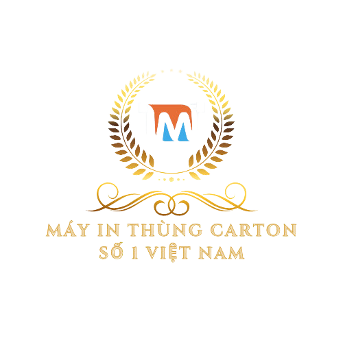 Máy in Thùng Carton