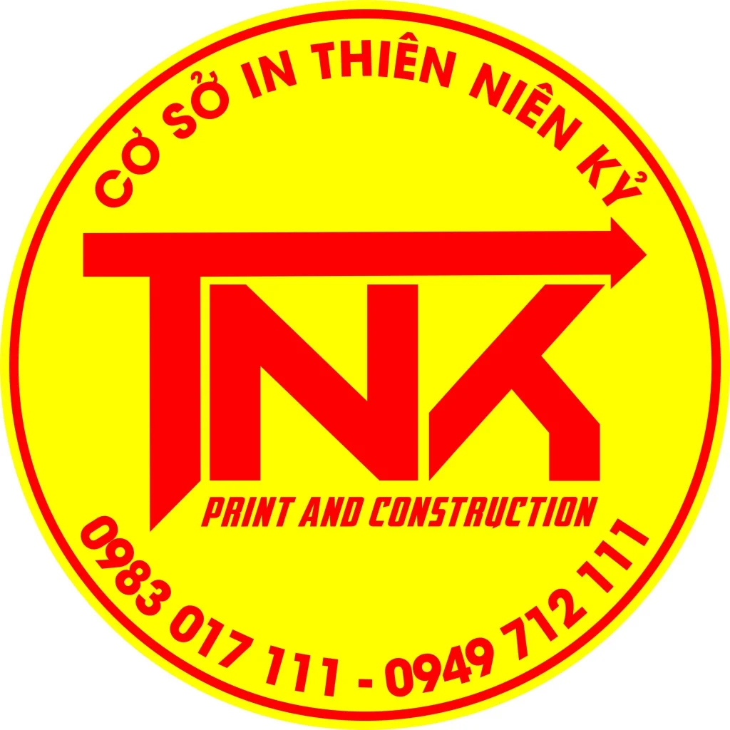 Máy in Thùng Carton