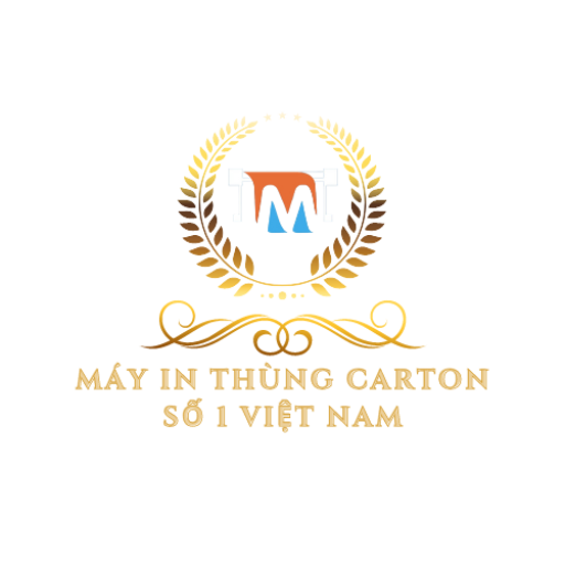 Máy in Thùng Carton
